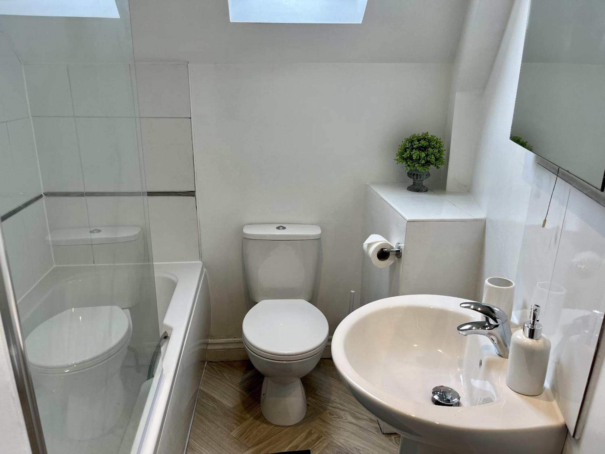 Villa The Coach House - With Hot Tub St Austell Exterior foto