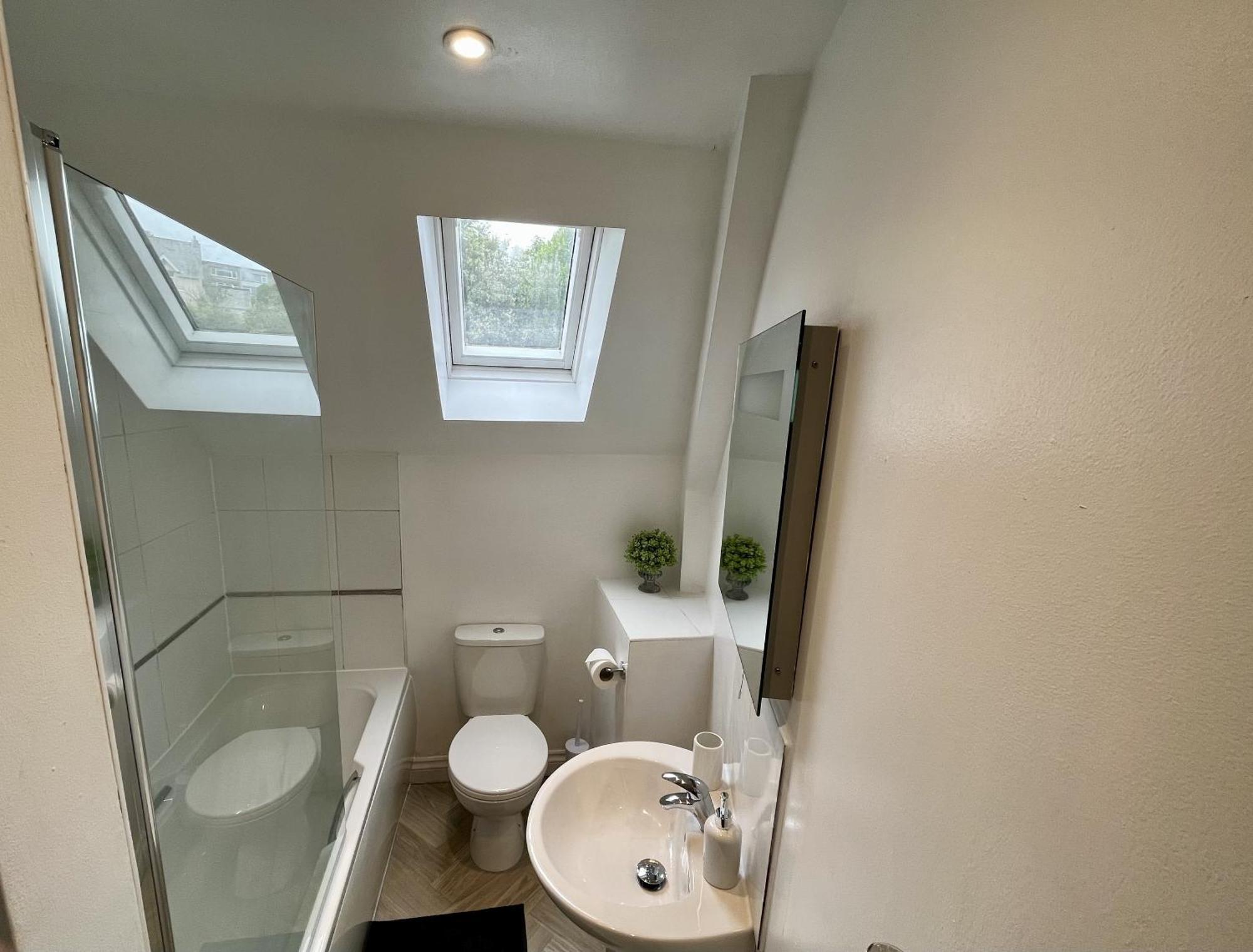 Villa The Coach House - With Hot Tub St Austell Habitación foto